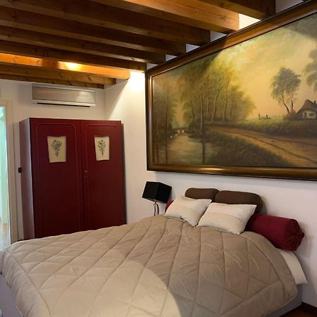 Casa Ottieco Villa Brescia Dış mekan fotoğraf