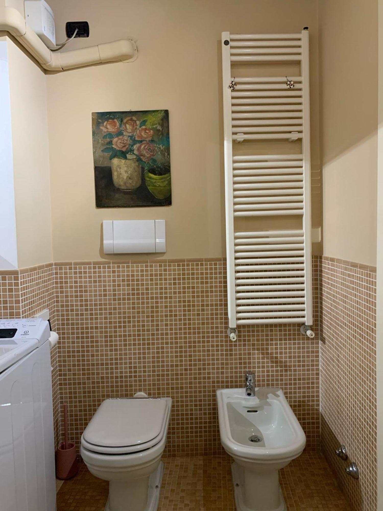 Casa Ottieco Villa Brescia Dış mekan fotoğraf