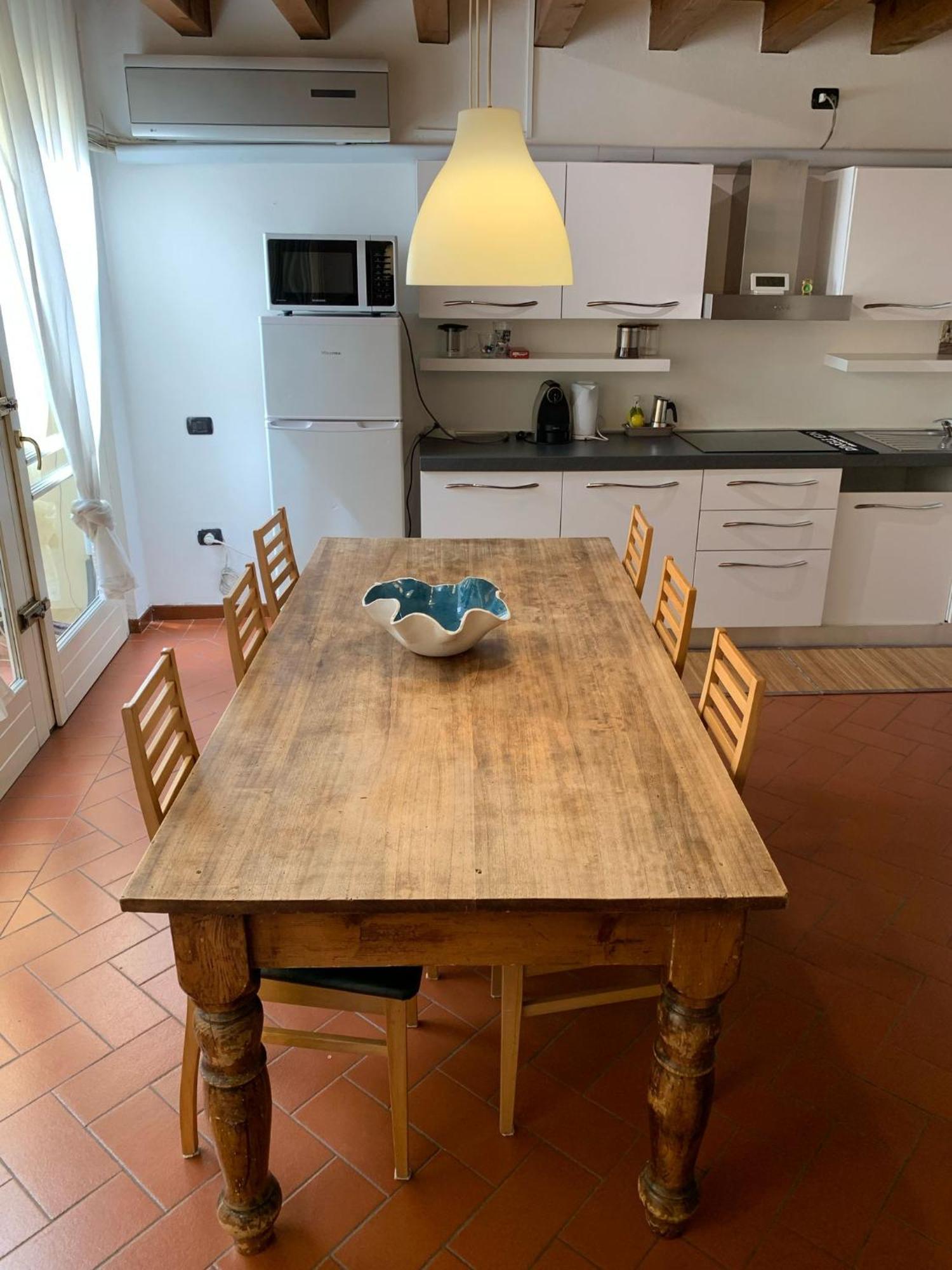 Casa Ottieco Villa Brescia Dış mekan fotoğraf