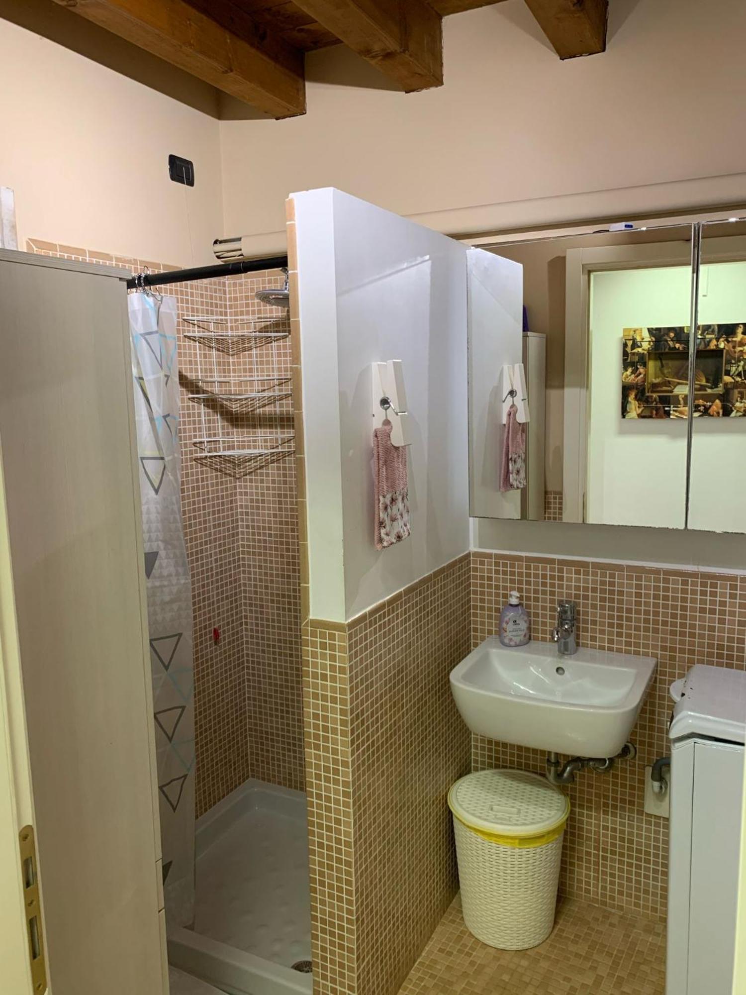 Casa Ottieco Villa Brescia Dış mekan fotoğraf