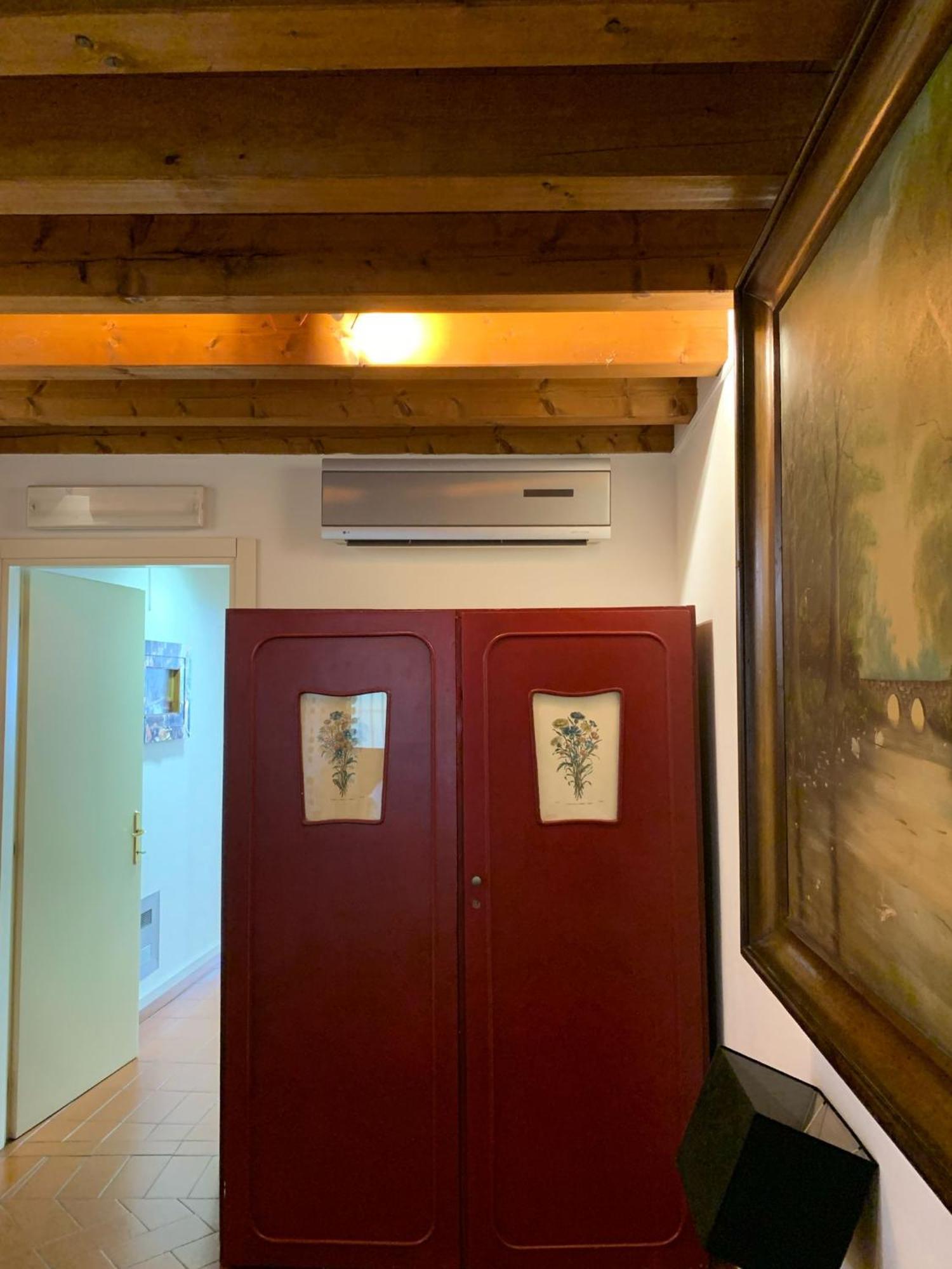 Casa Ottieco Villa Brescia Dış mekan fotoğraf