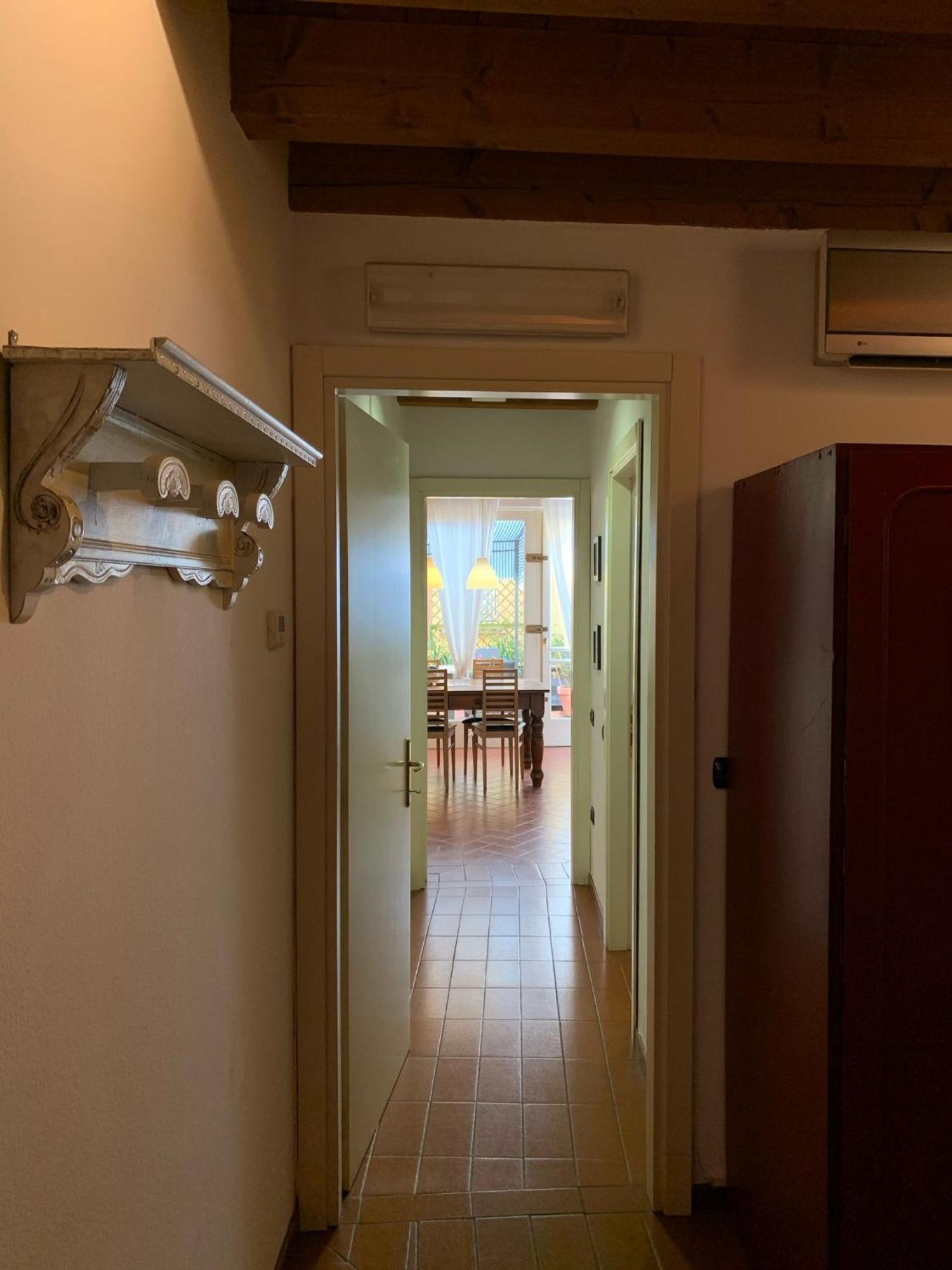 Casa Ottieco Villa Brescia Dış mekan fotoğraf