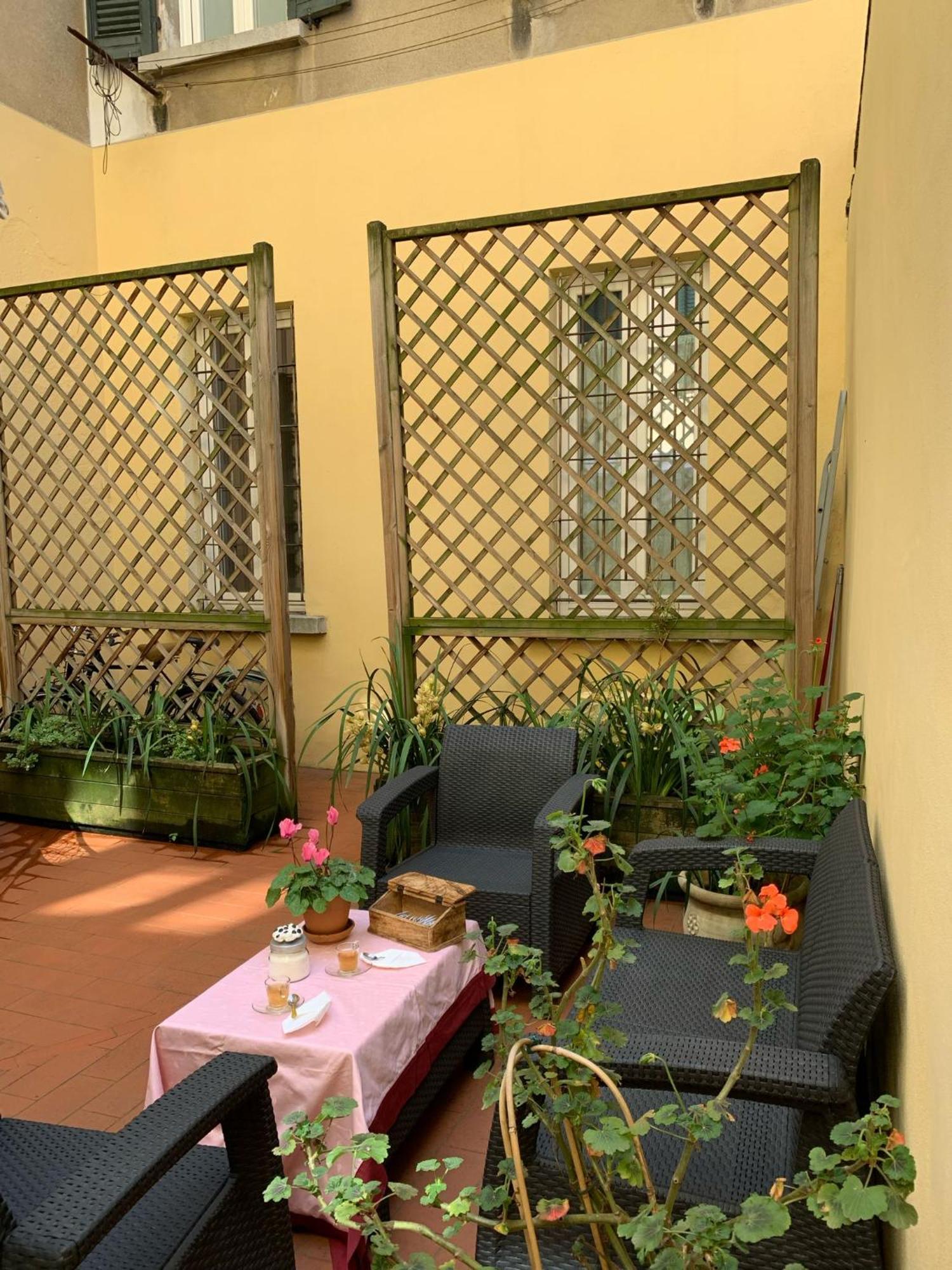 Casa Ottieco Villa Brescia Dış mekan fotoğraf