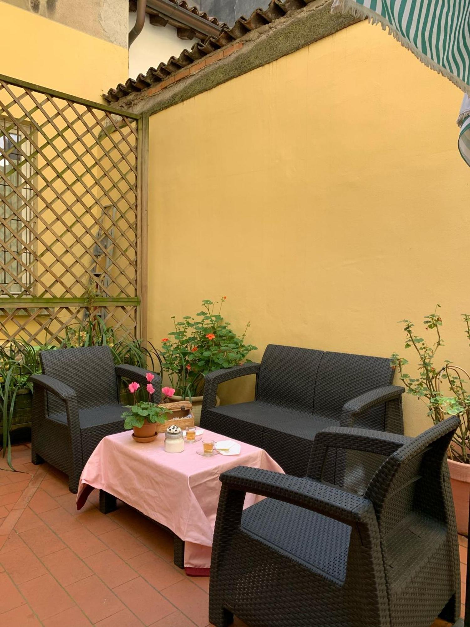 Casa Ottieco Villa Brescia Dış mekan fotoğraf